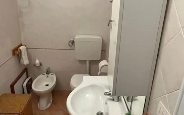 Porto Alabe Apartment