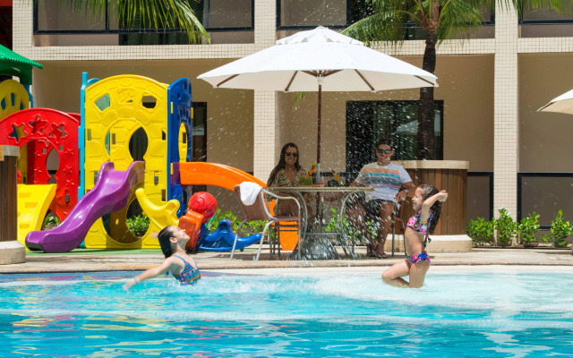 Mareiro Hotel