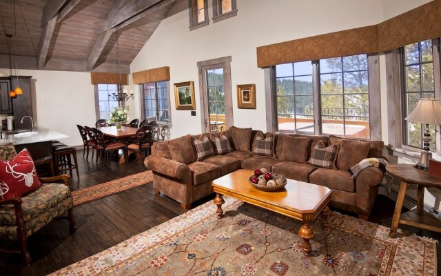 Game Creek Chalet O703