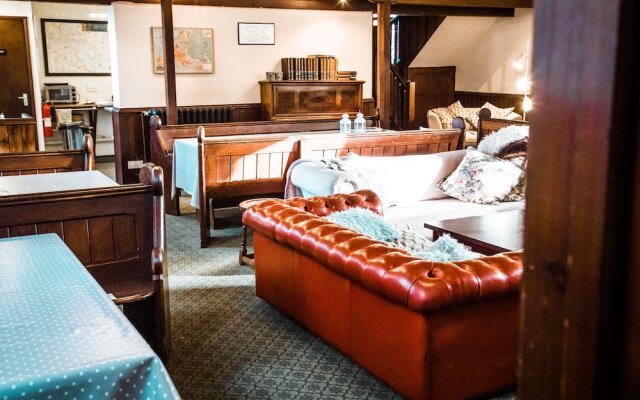 Kirkby Stephen Hostel