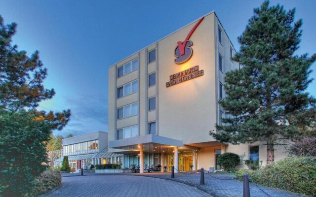 Seminaris Hotel Bad Honnef