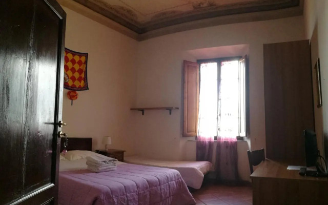 Casa di Alfredo Affittacamere