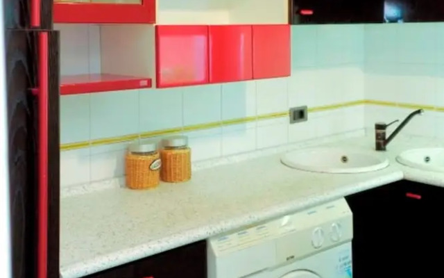 Seafront Apartment in Baia Verde Near Gallipoli