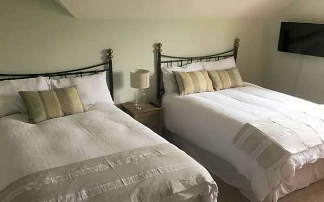 Muff Village Country House