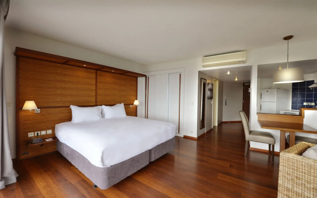 Hilton Noumea La Promenade Residences