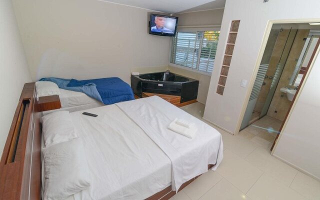 Hotel Luzon
