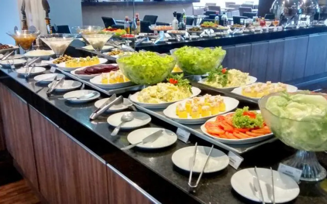 Arco Hotel Premium Piracicaba