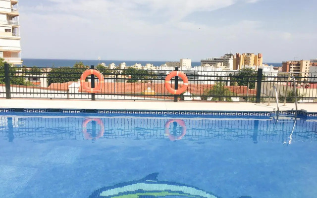 Duplex Torremolinos Suite