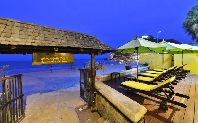 Davinia Resort Hua Hin