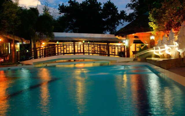 Ramashinta Resort and Spa