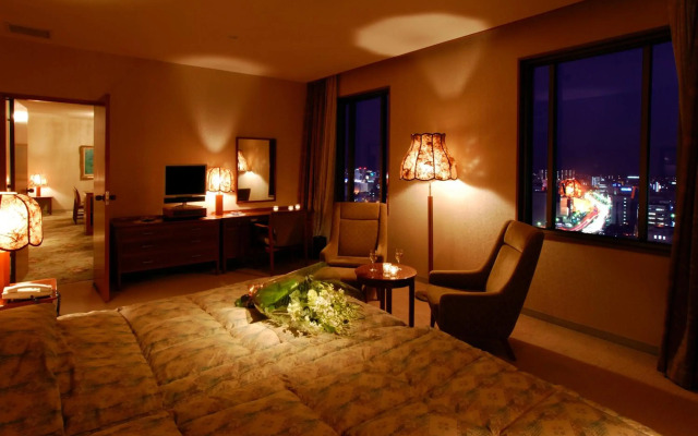 Hotel Concorde Hamamatsu