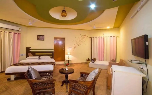 Tiger Valley Resort Kumbhalgarh