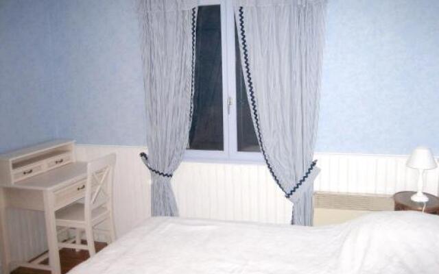 Holiday home Residences Bellevue