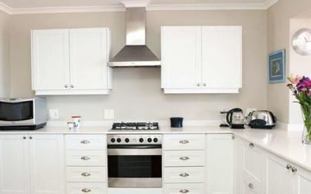 Seabreeze Luxury Two Bedroom Penthouse