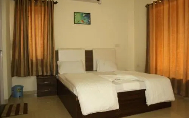 Alliance Villa