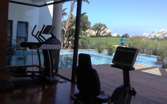 Bahia Golf Beach Bouznika appart