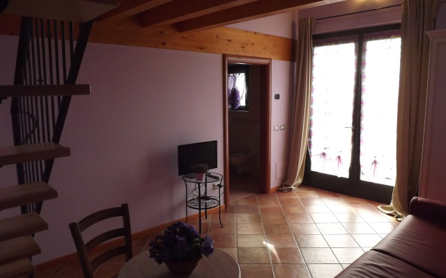 Agriturismo Cascina Rossano