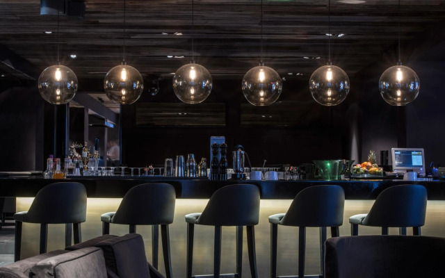 Hotel Zhero - Ischgl/Kappl