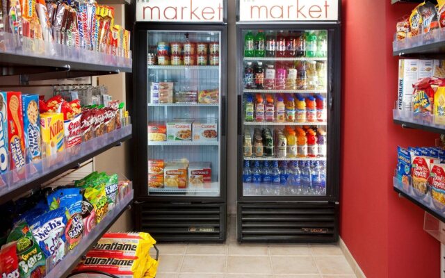 Residence Inn Las Vegas Convention Center by Marriott