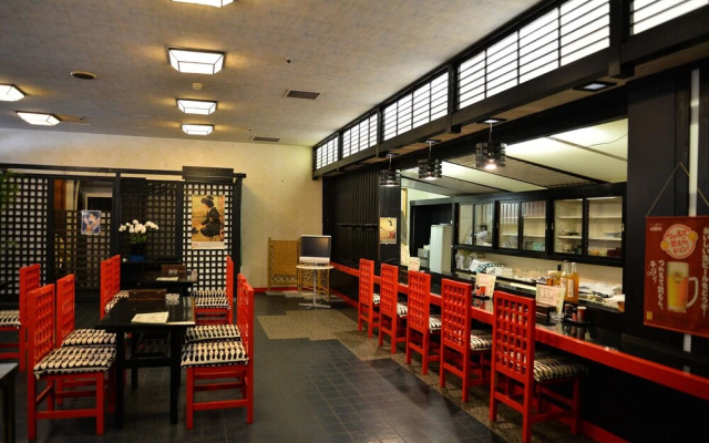 Shirahama Seaside Hotel