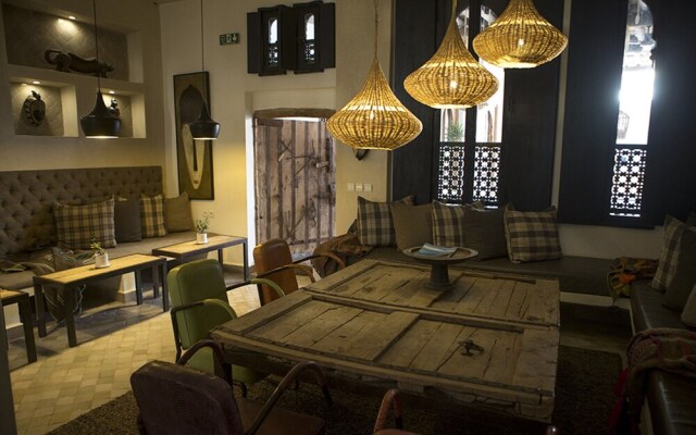 Munga Guesthouse