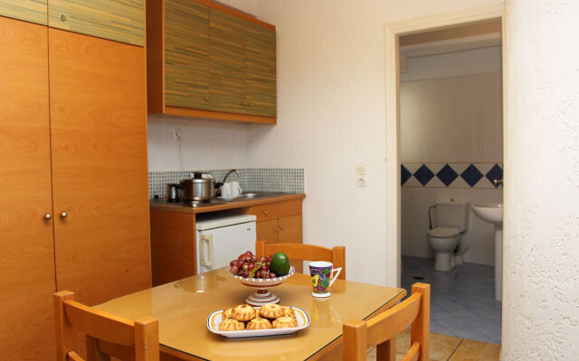 Romantica Beach Villas