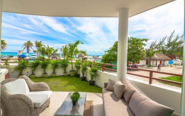 PDC001 2 Bedroom Apartment By Senstay