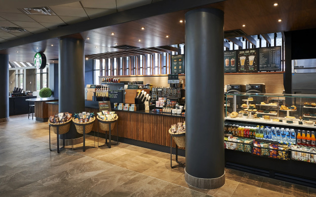 Delta Hotels by Marriott Toronto Mississauga