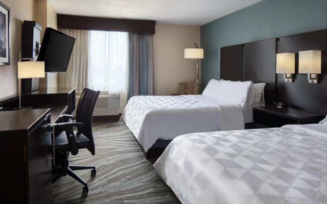 Holiday Inn Rock Island by IHG