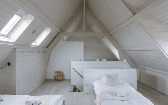 BE MID Zonn 1 in Middelkerke