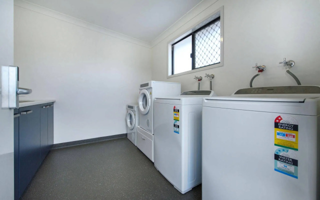 Quality Resort Parkhurst