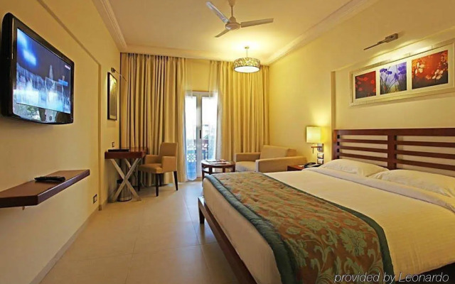Evershine Resort & Spa