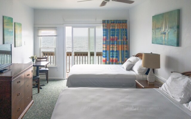 Falmouth Tides Motel