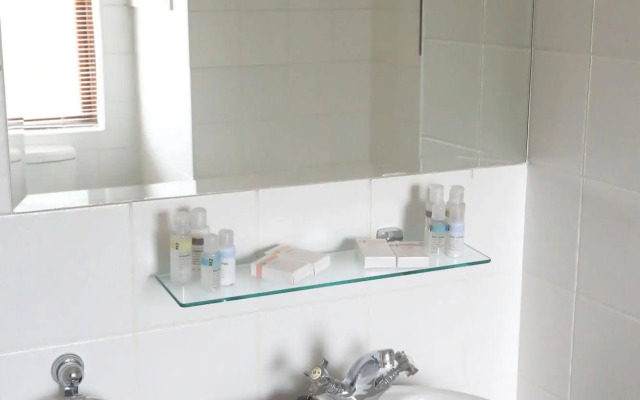 Sandton Times Square Serviced Apartments