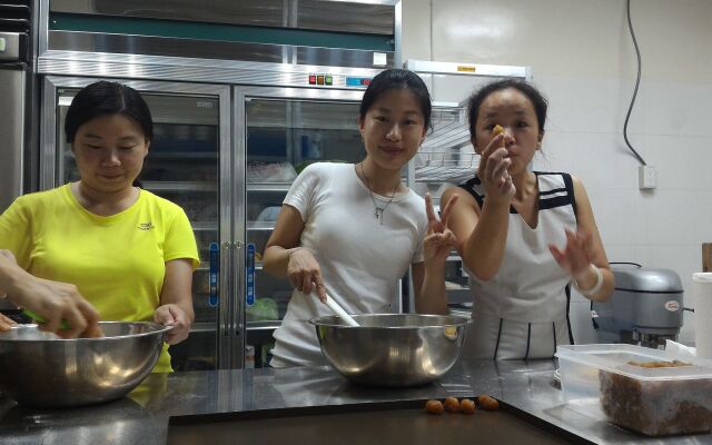 Hualien Little Squirrel B&b