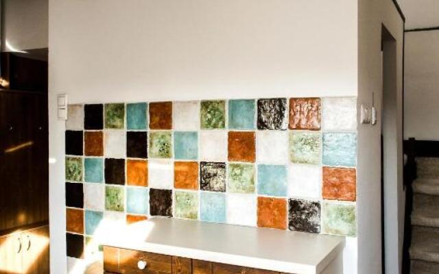 St. Gellért Square - Minilux Apartman