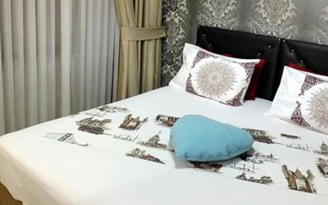 Kadıköy Port Otel