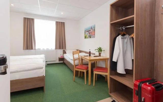 Win Budget B&B