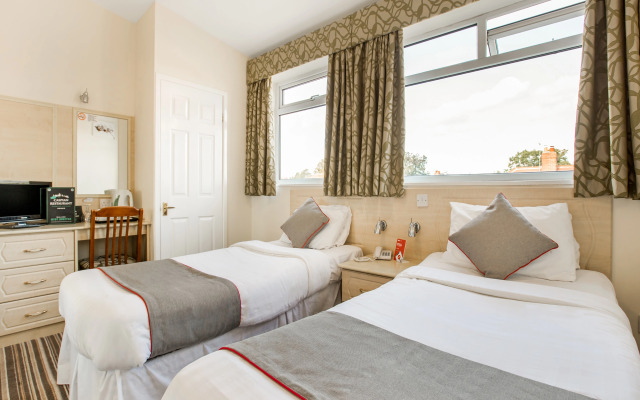 The Dene Hotel