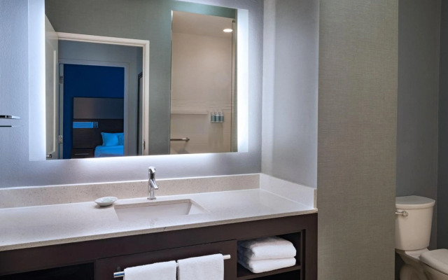 Residence Inn by Marriott Austin Southwest