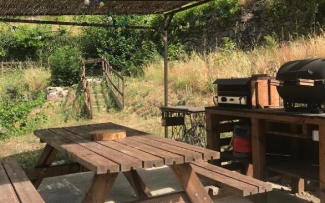 Le Grenier de L Aigoual