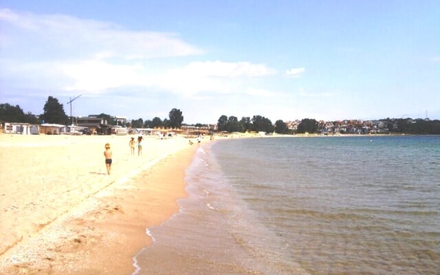 Garden Beach