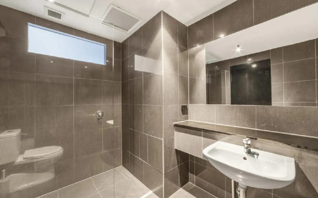 Summer House Backpackers Melbourne