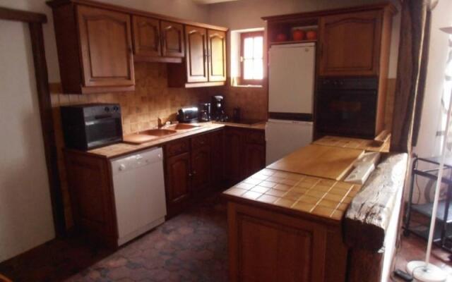 Le Domaine du Sybarite