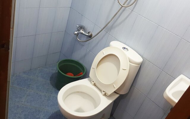 Balai Mestizo Travelodge