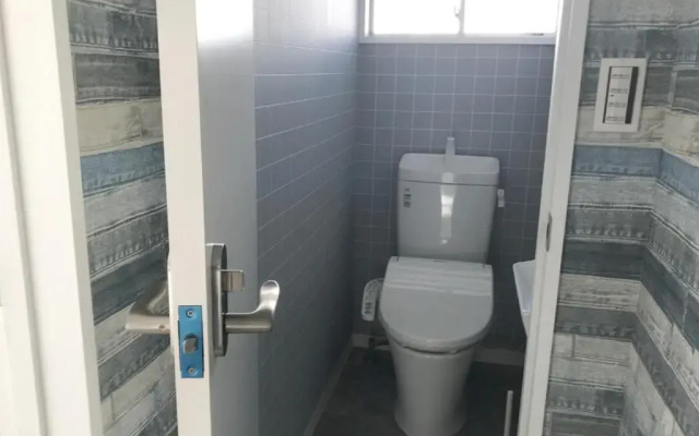 Naka-ku, Yokohama - House - Vacation STAY 55491v