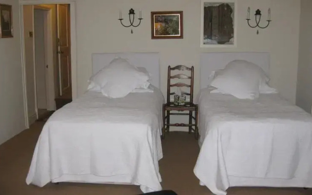 Cleifiog Bed and Breakfast