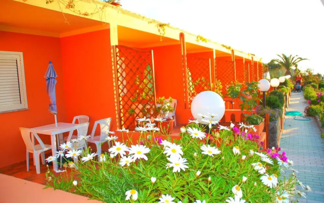 Turas Club Case Vacanze