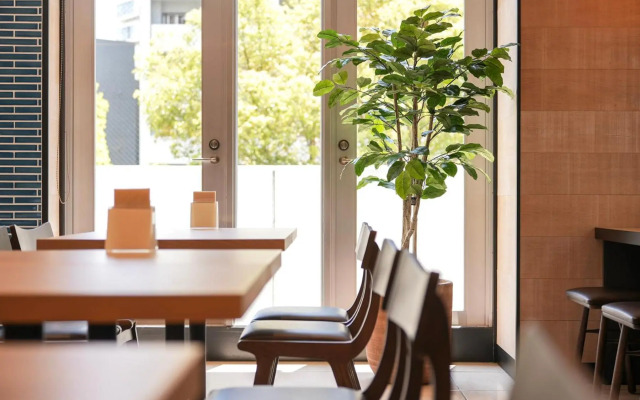 Super Hotel Hiroshima