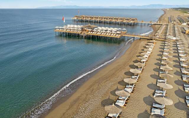 Titanic Deluxe Golf Belek